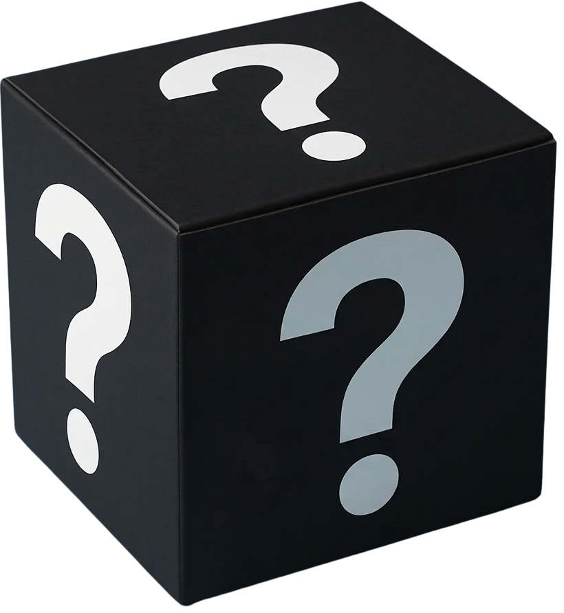 Mystery Gift
