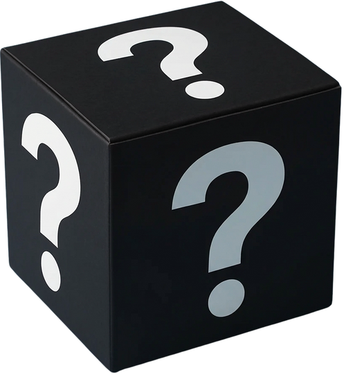 Mystery Gift