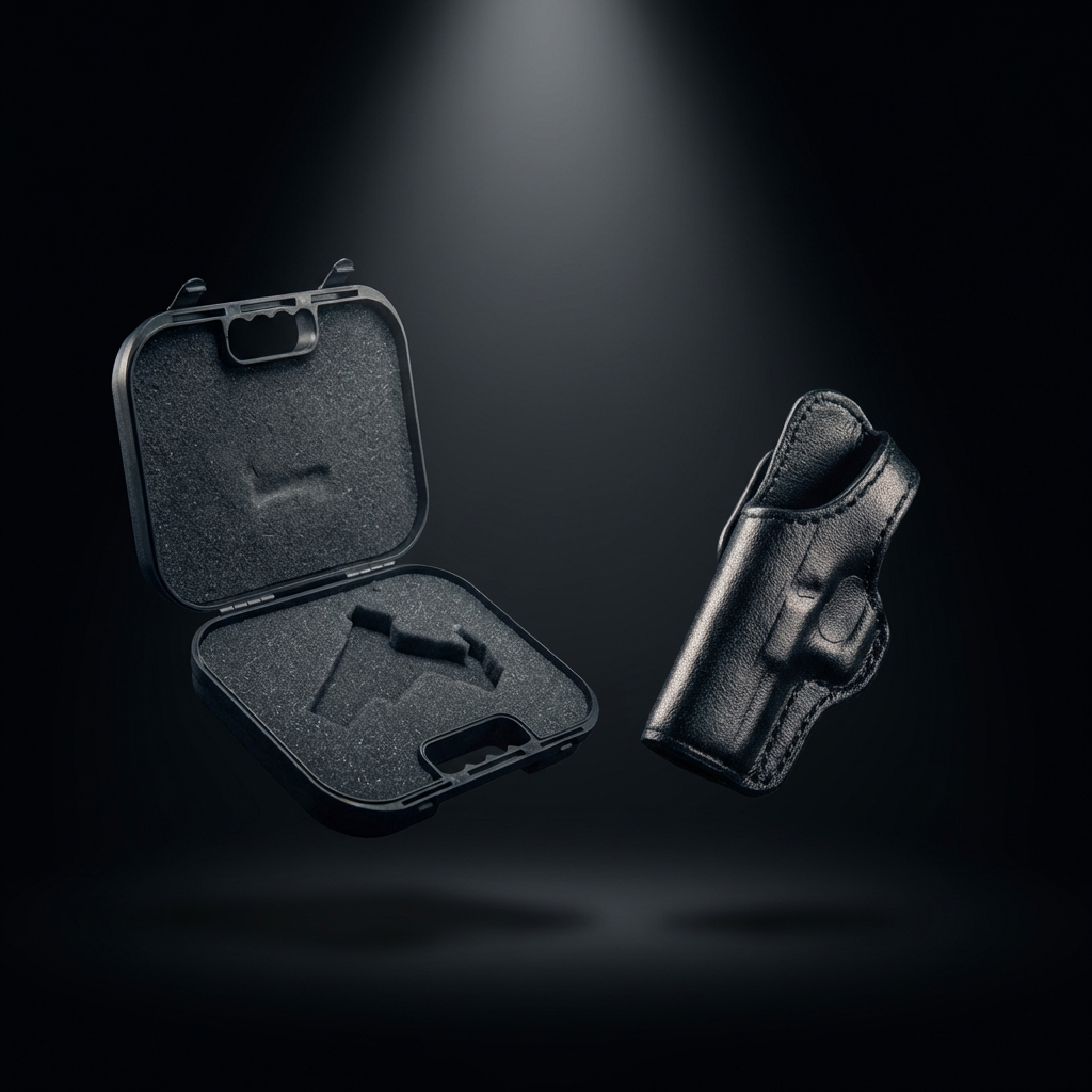 Complete Tactical Kit