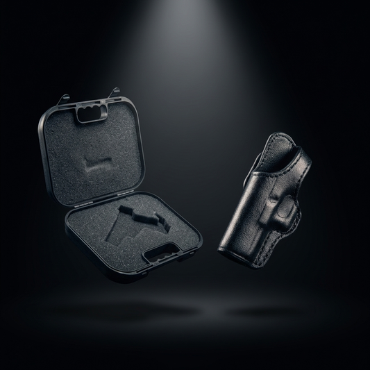 Complete Tactical Kit