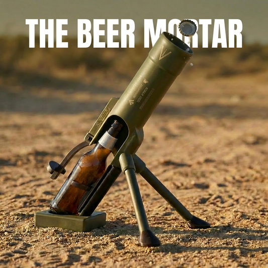Beer Mortar™
