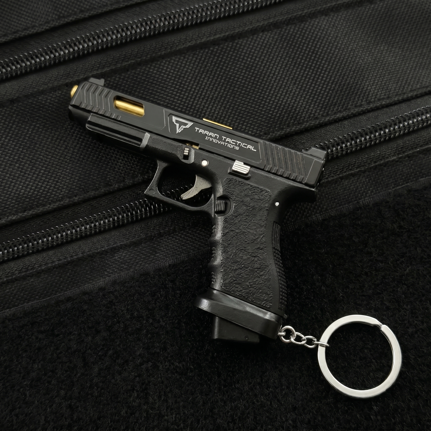 TTI Combat M. Keychain