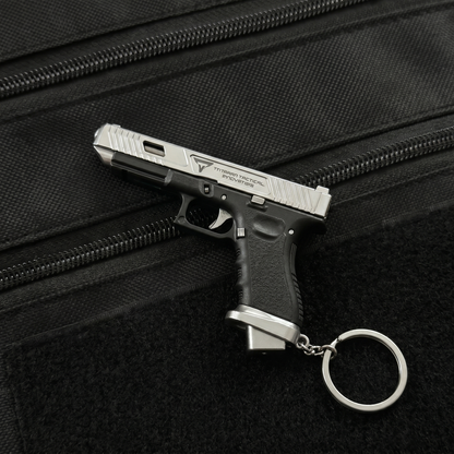 TTI Combat M. Keychain