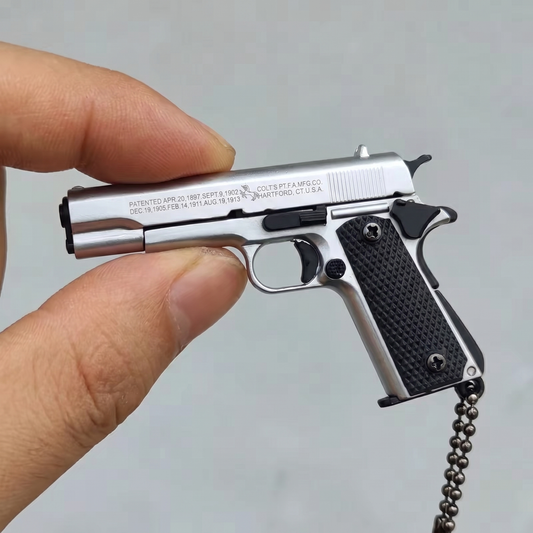1911 Keychain