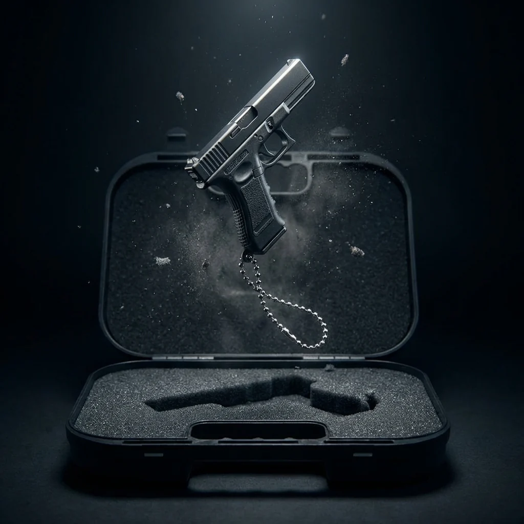 Mini Estuche